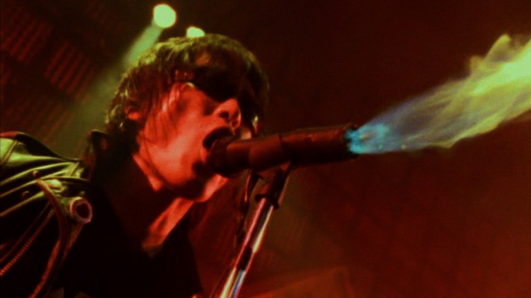 Wild Zero (2000)