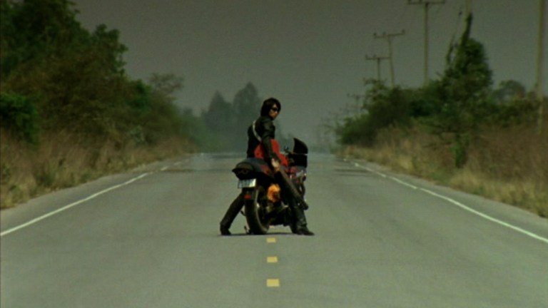 Wild Zero (2000)