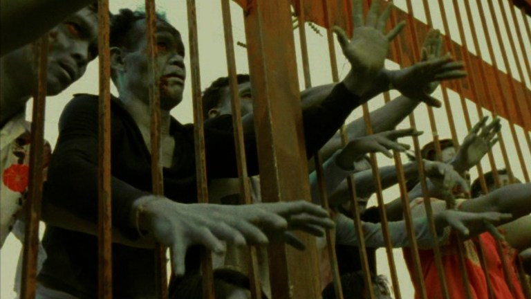 Wild Zero (2000)
