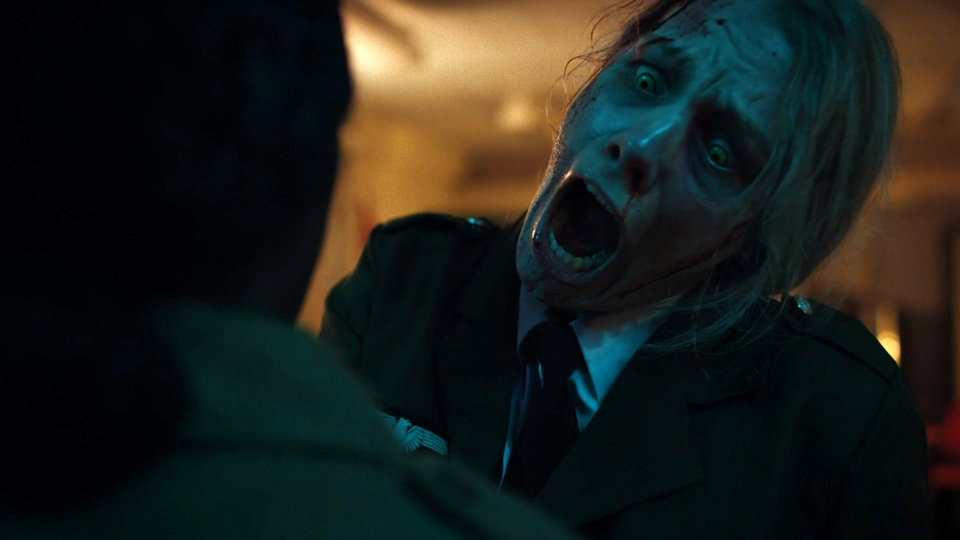 Zombies of the Third Reich (2025)
