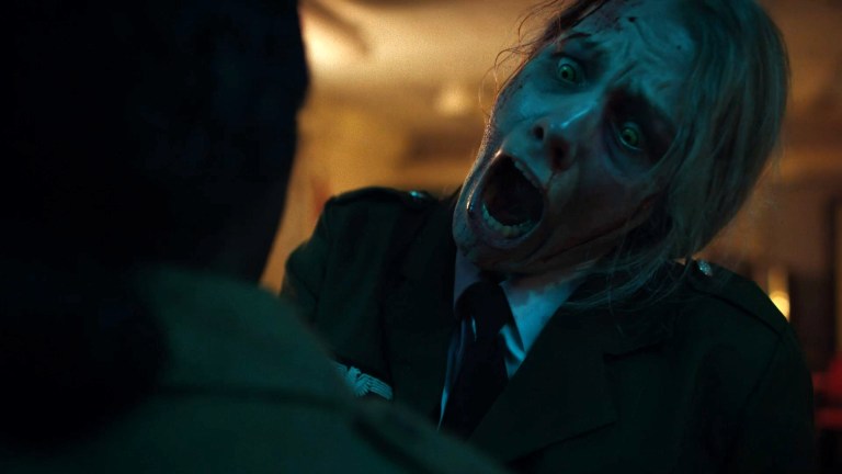 Zombies of the Third Reich (2025)