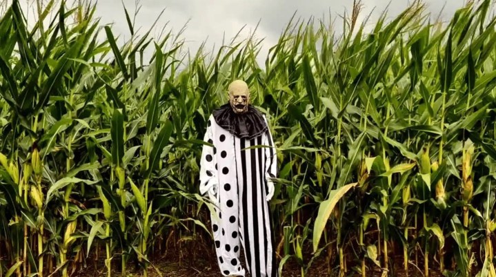 12 Highly-Anticipated Horror Movies Releasing in the Second Half of 2025