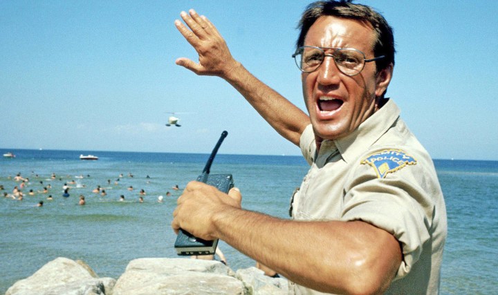 Blood In The Surf: 13 Insanely Brutal Real Life Shark Attacks