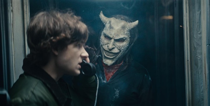 Stephen King Says ‘The Black Phone 2’ is Better than the Original