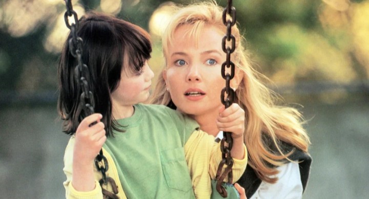 26 Curious Facts About ‘The Hand That Rocks the Cradle’ (1992)