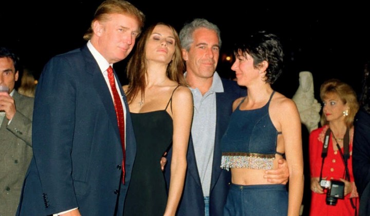 3 Documentaries That Show How Deeply Disturbing the Jeffrey Epstein and Ghislaine Maxwell Scandal Really Is
