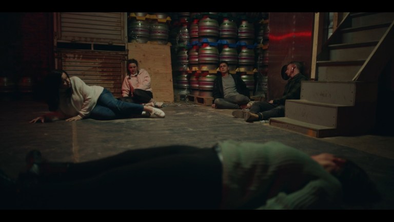 Bait (2025)