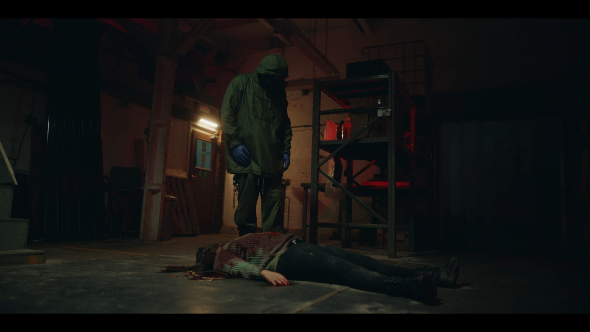 Bait (2025)