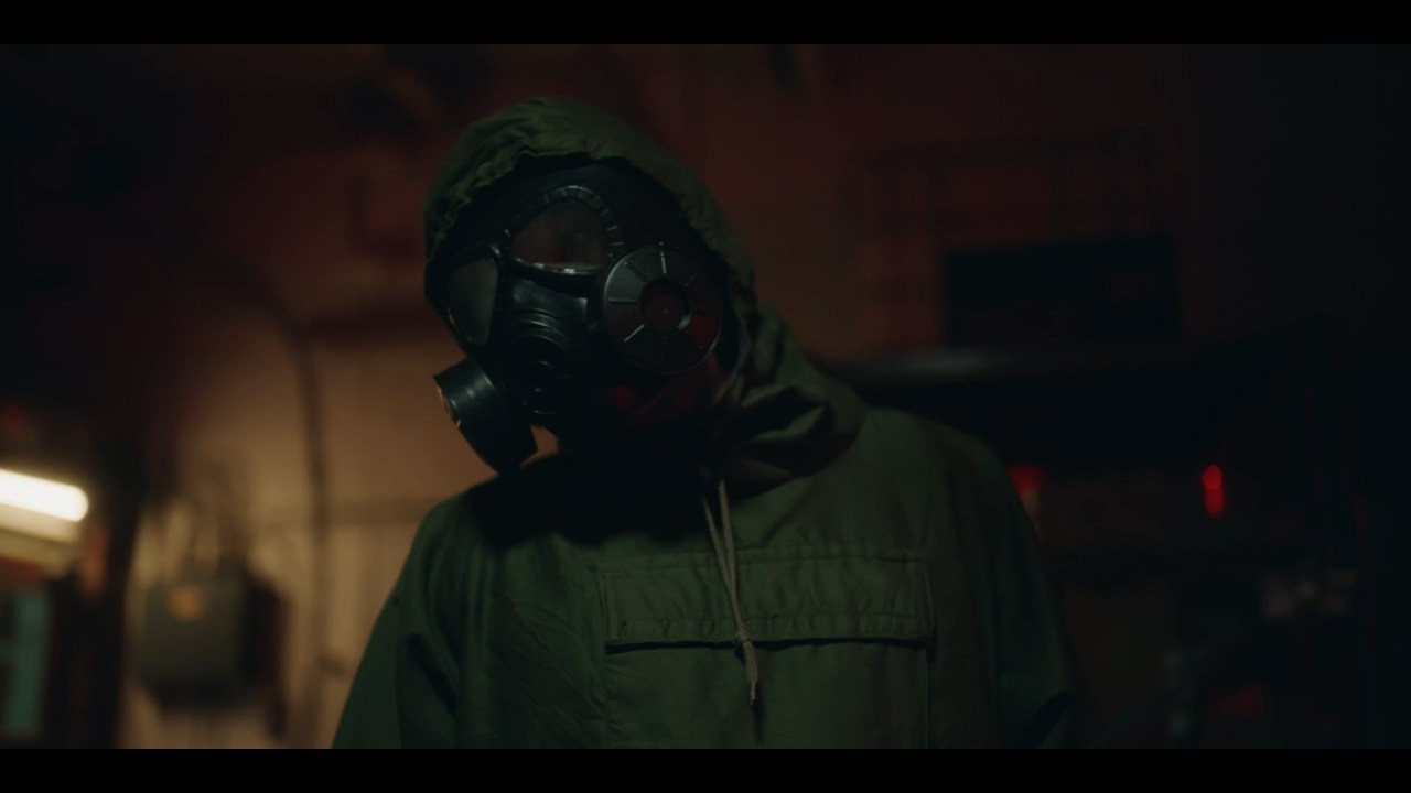 Bait (2025)