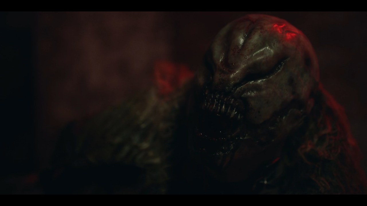 Bait (2025)
