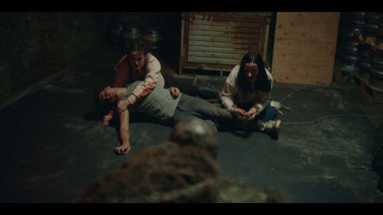 Bait (2025)
