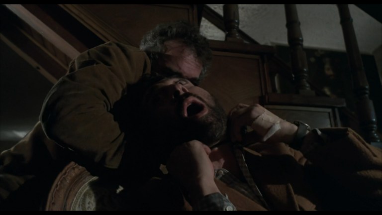 A Bay of Blood (1971)