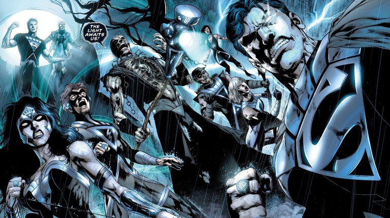 Blackest Night