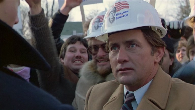 The Dead Zone (1983)