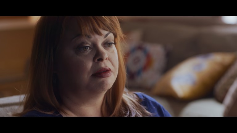 Deanna Thompson in Don't F**k With Cats.