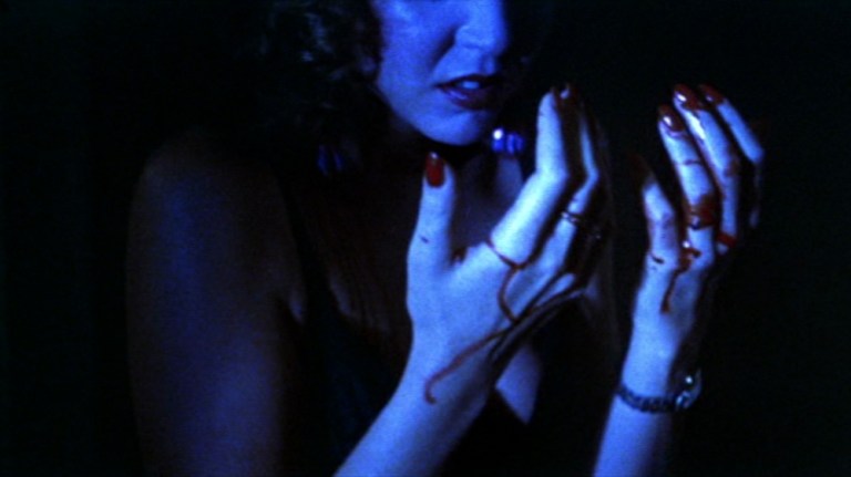 Dressed to Kill (1980)