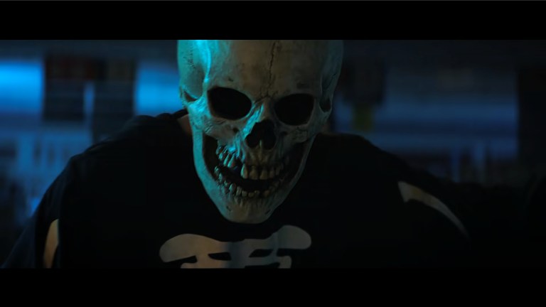Fear Street 1994 (2021)