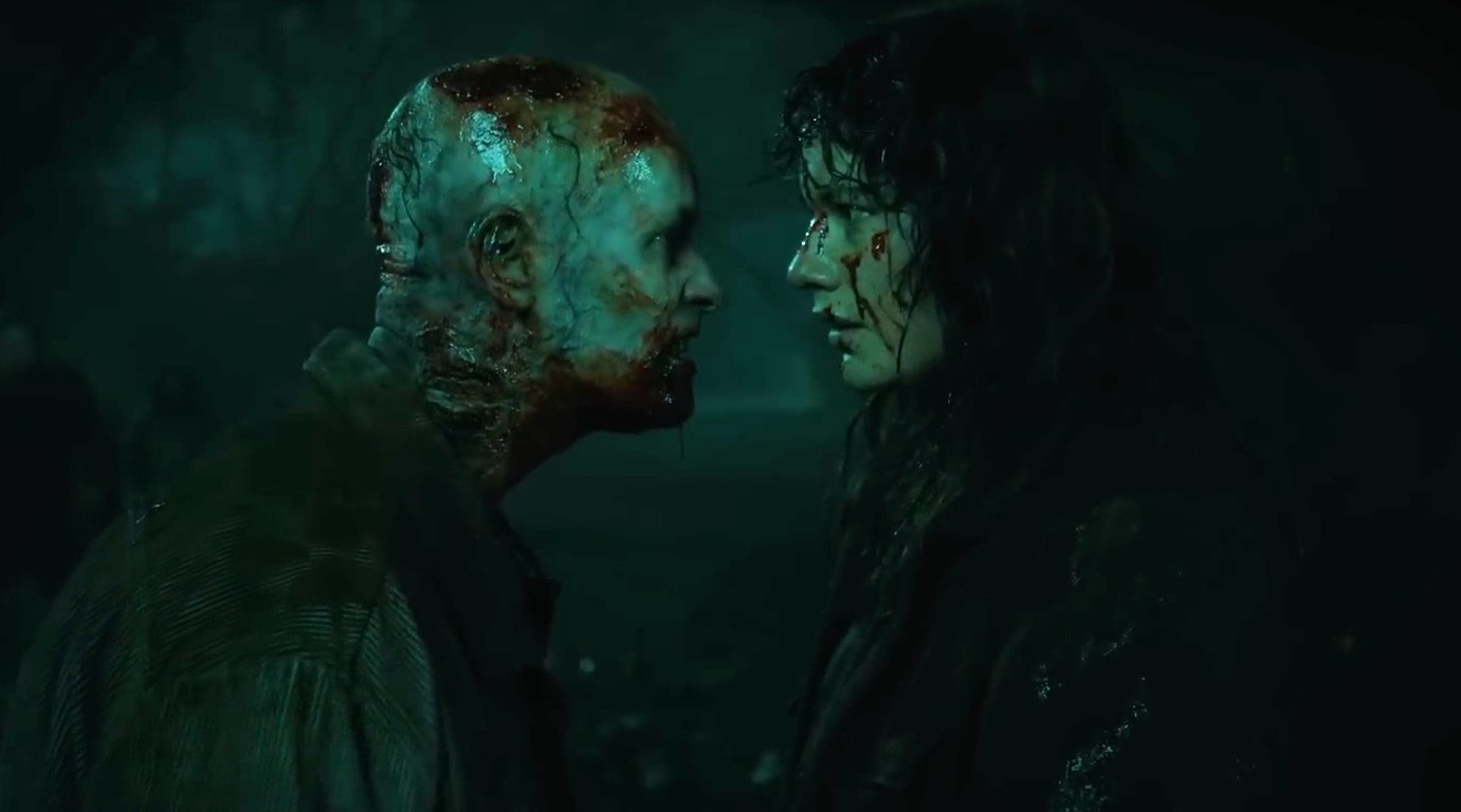 July 11, 2025 – 6 New Horror Movies Released Today (making 11 new for the week, plus 3 more now on SVOD)
