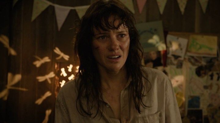 ‘Forgive Us All’ Looks Great but Lacks Genuine Drama: A Review