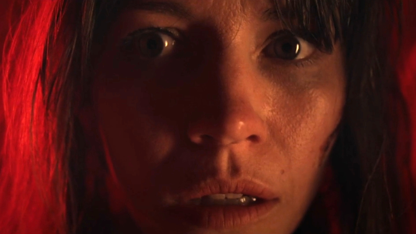 Is Tamara Home? — ‘The Strangers’ Trilogy Will Reveal Who Tamara Is
