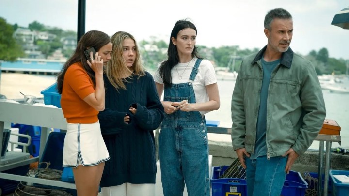 5 Slasher Movies to Watch if You Loved ‘I Know What You Did Last Summer’