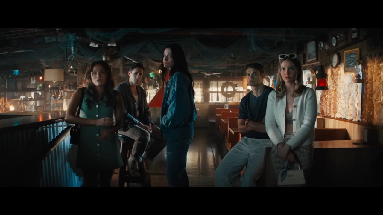 I Know What You Did Last Summer (2025)