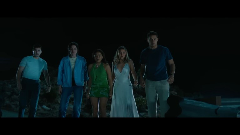 I Know What You Did Last Summer (2025)