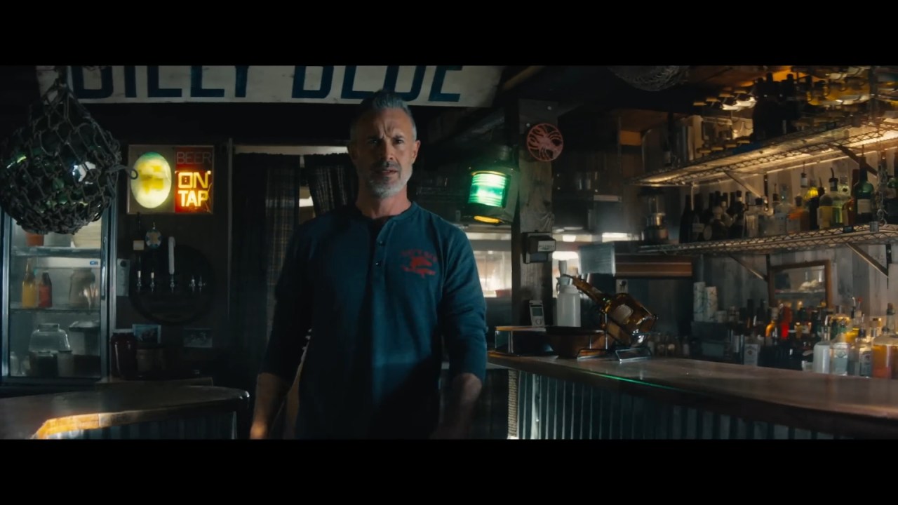 I Know What You Did Last Summer (2025)