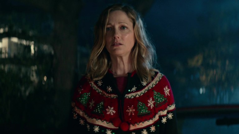 Judy Greer in Halloween Kills (2021)