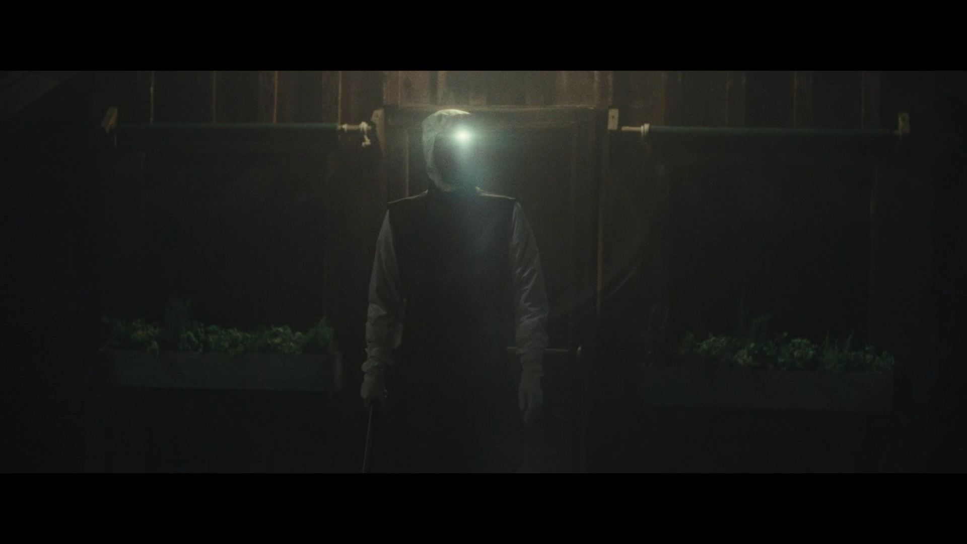 Marshmallow (2025)
