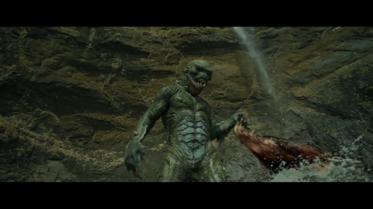 Monster Island (2024)