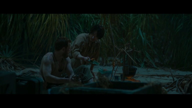 Monster Island (2024)