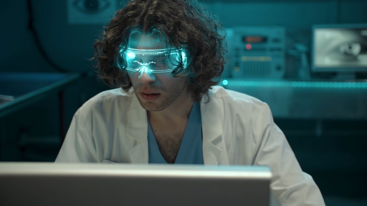 Never Blink (2025)