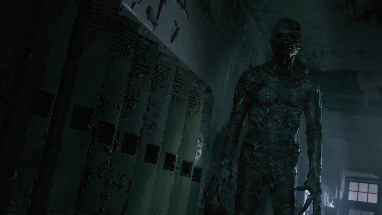 Never Blink (2025)