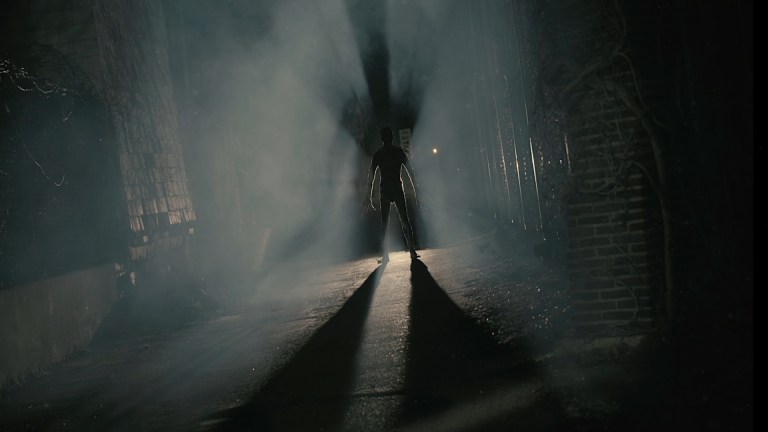 Never Blink (2025)
