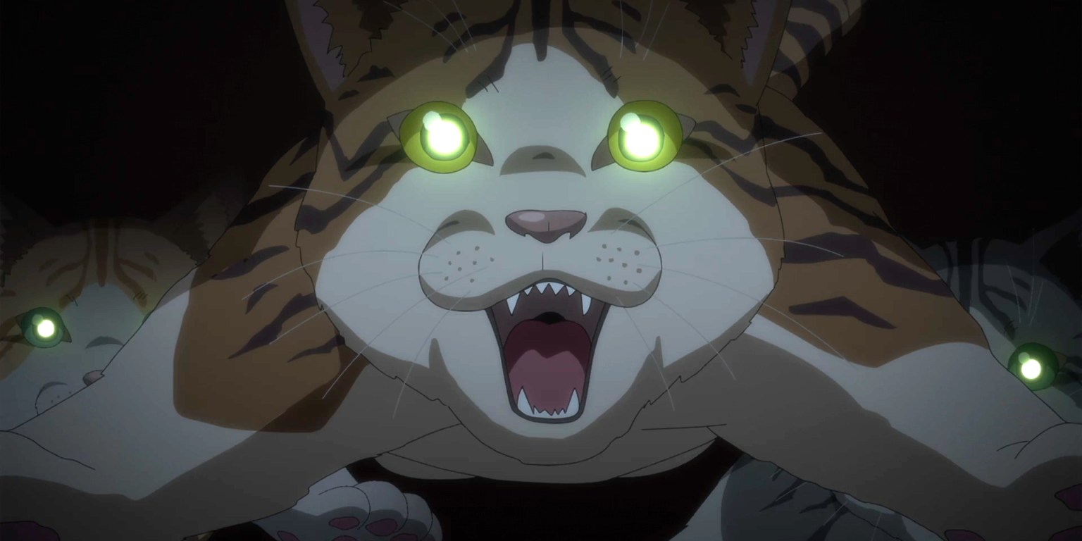 Horror Digest Unveils Chilling Anime and Film Legends
