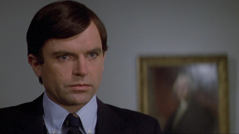 Omen III: The Final Conflict (1981)