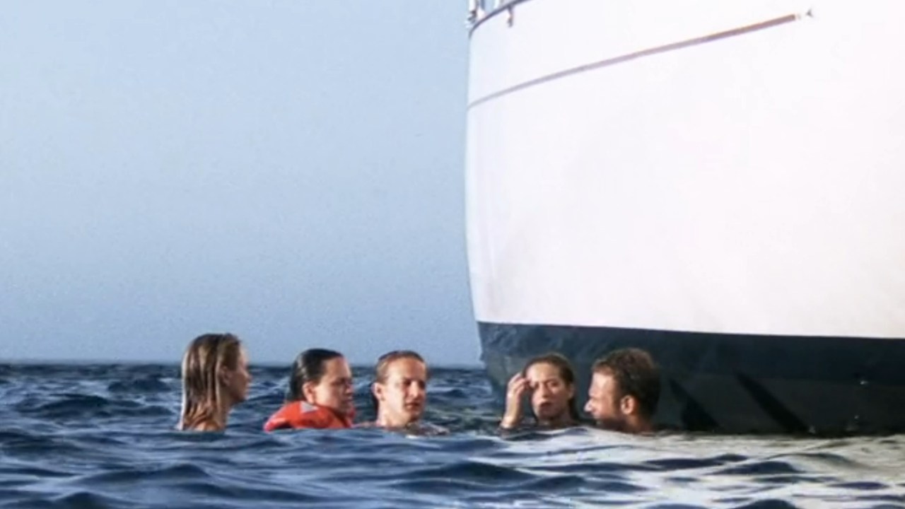 Open Water 2: Adrift