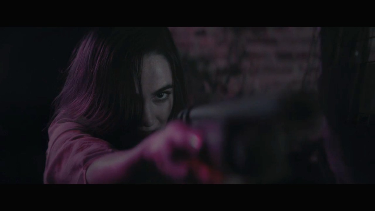 Push (2024)