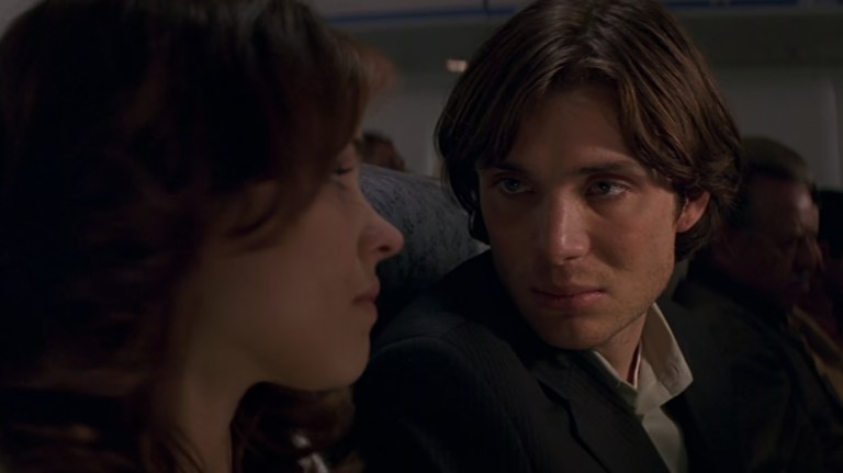 Red Eye (2005)