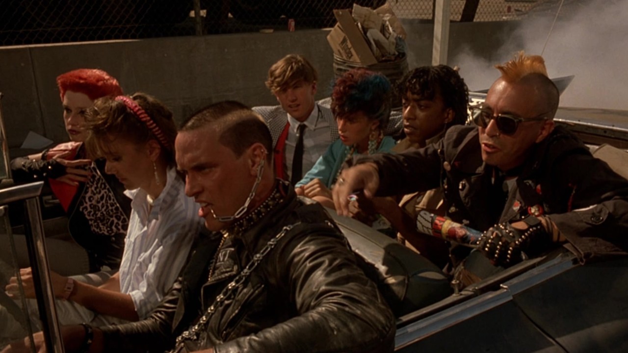 The Return of the Living Dead