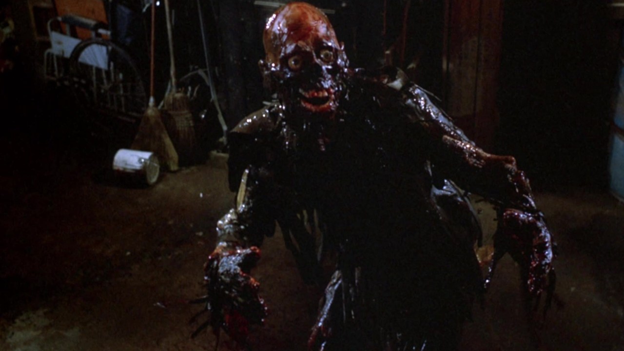 The Return of the Living Dead