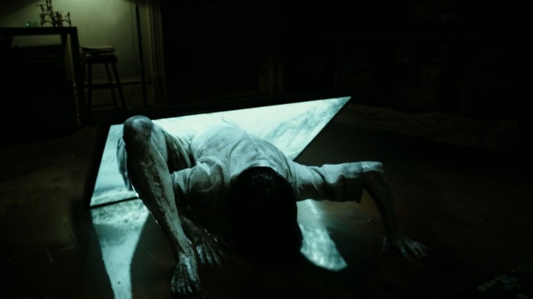 Rings (2017)