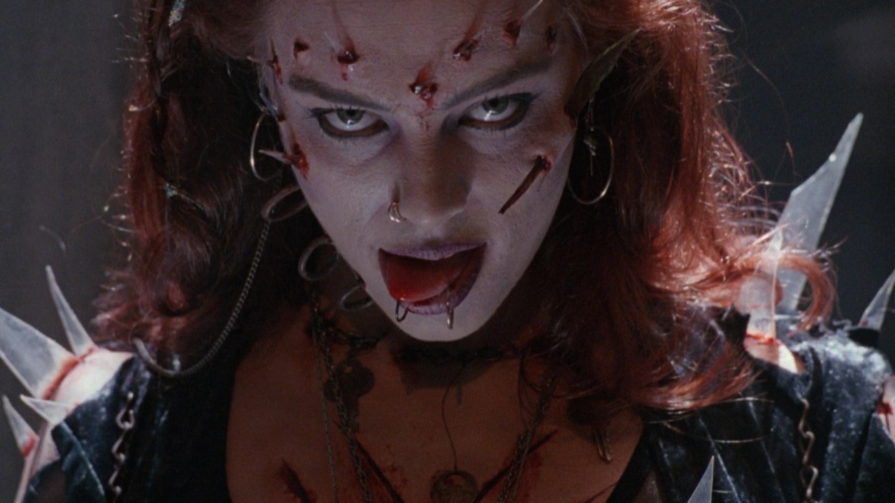 Return of the Living Dead 3