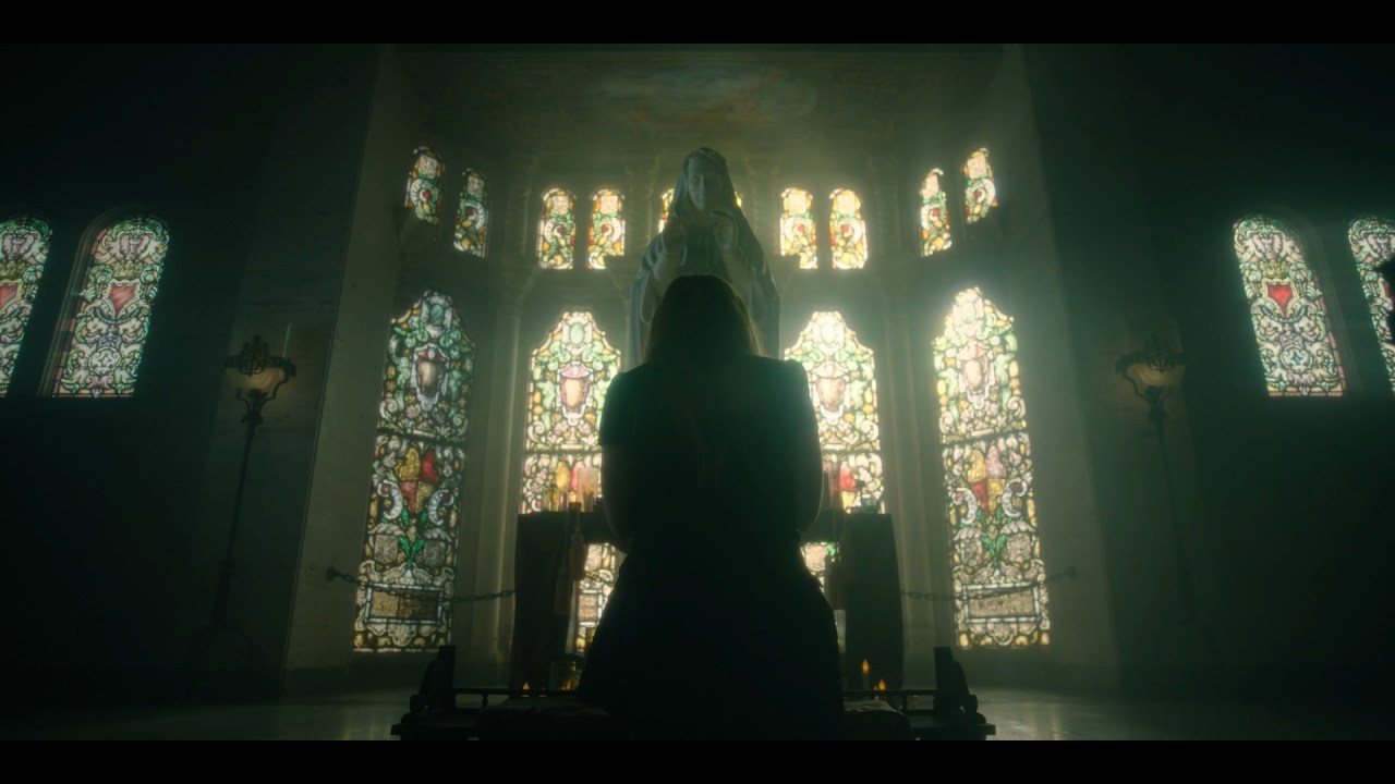 Saint Clare (2024)