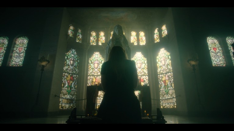 Saint Clare (2024)