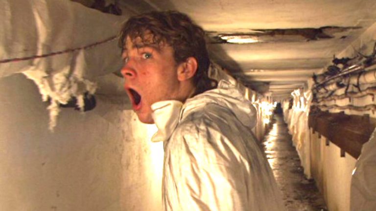 The 20 Scariest Horror Movies With Little or No Gore