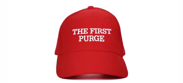 ‘The Purge’ Isn’t a Fourth of July Horror Movie — but It May as Well Be