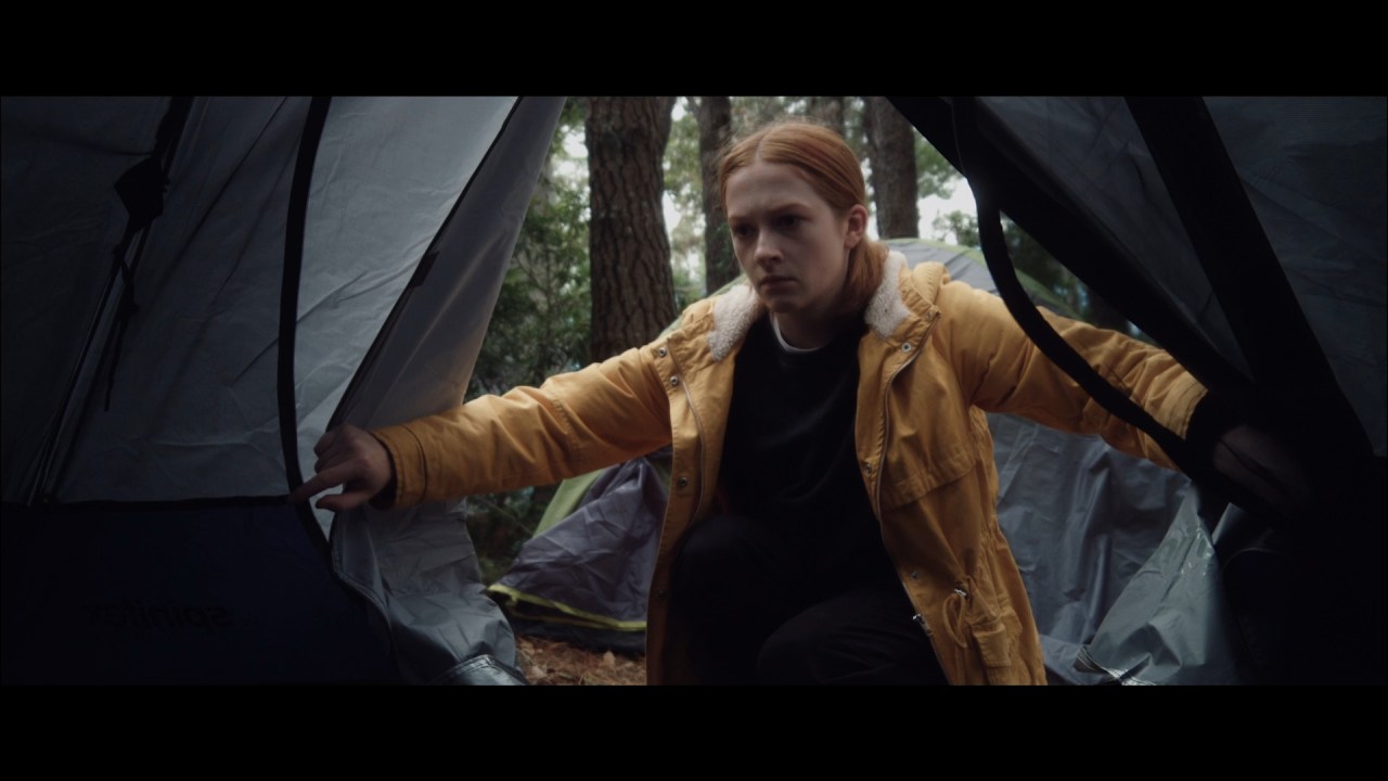 The Banished (2024)