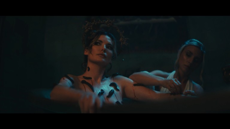 The Death of Snow White (2025)